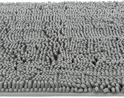 Alternative view of Trixie Schoonloopmat Waterdicht Grijs