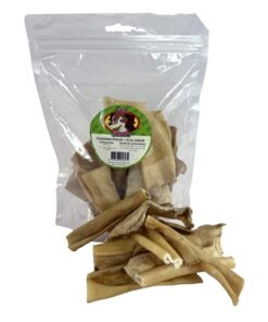 Alternative view of Petsnack Runderkophuid