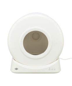 Trixie Smart Zelfreinigende Kattenbak Wit