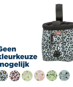 Trixie Snackzakje Twist Treat Lente Assorti
