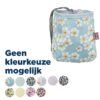 Trixie Snackzakje Lente Polyester Assorti