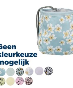 Trixie Snackzakje Lente Polyester Assorti
