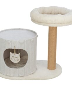 Trixie Krabpaal Filia Vilt Creme