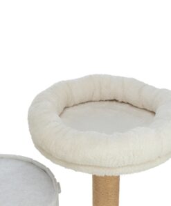 Alternative view of Trixie Krabpaal Filia Vilt Creme