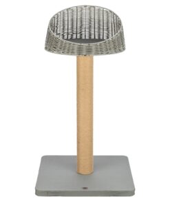 Trixie Krabpaal Amalia Outdoor Grijs