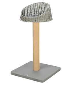 Alternative view of Trixie Krabpaal Amalia Outdoor Grijs