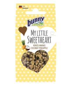 Bunny Nature My Little Sweetheart Kokos / Ananas
