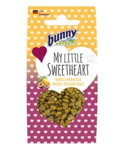 Bunny Nature My Little Sweetheart Mango / Passievrucht