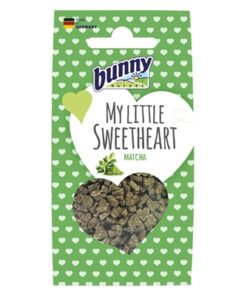 Bunny Nature My Little Sweetheart Matcha