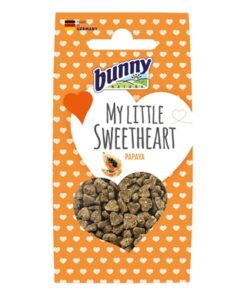 Bunny Nature My Little Sweetheart Papaya