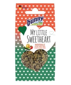 Bunny Nature My Little Sweetheart Ratatouille