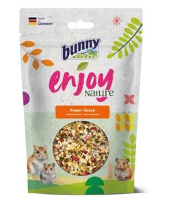 Bunny Nature Enjoynature Power-Snack