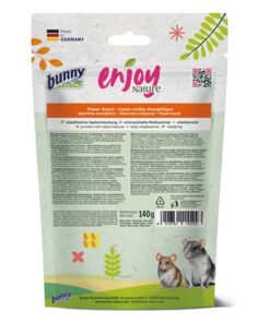 Alternative view of Bunny Nature Enjoynature Power-Snack