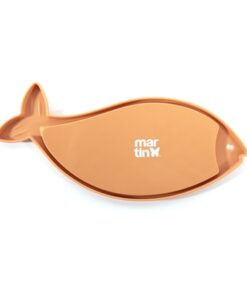 Alternative view of Martin Likmat Vis Siliconen Geel