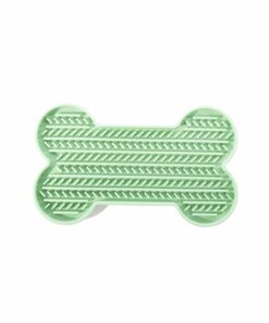 Martin Likmat Bot Met Zuignappen Siliconen Groen