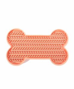 Martin Likmat Bot Met Zuignappen Siliconen Roze